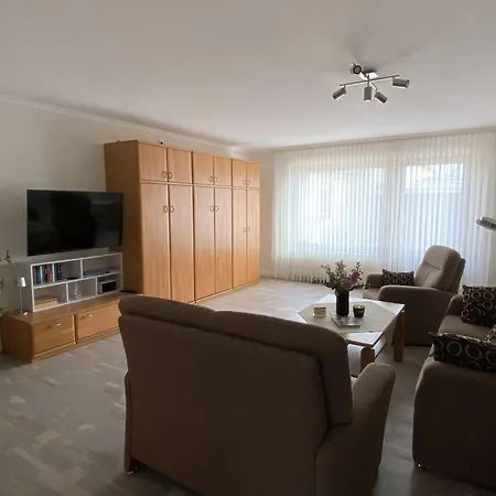Apartmán Bodenstab - Kap