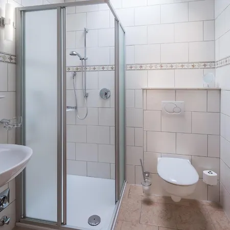 Apartmán Bodenstab - Kap *