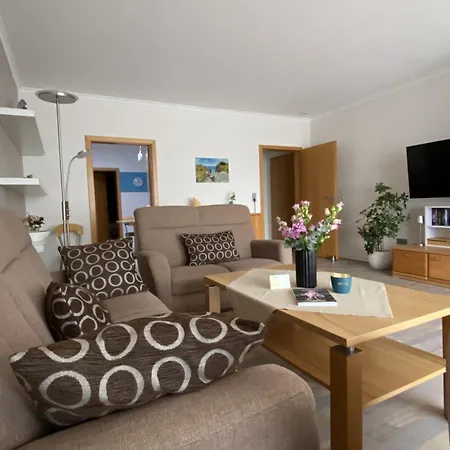 Apartmán Bodenstab - Kap